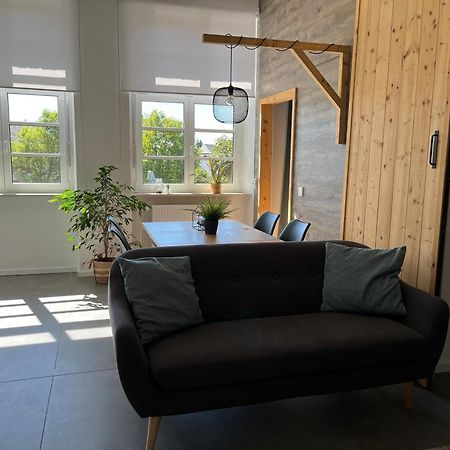 Apartamento Alte Schule Seinsfeld Exterior foto