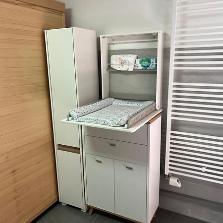 Apartamento Alte Schule Seinsfeld Exterior foto