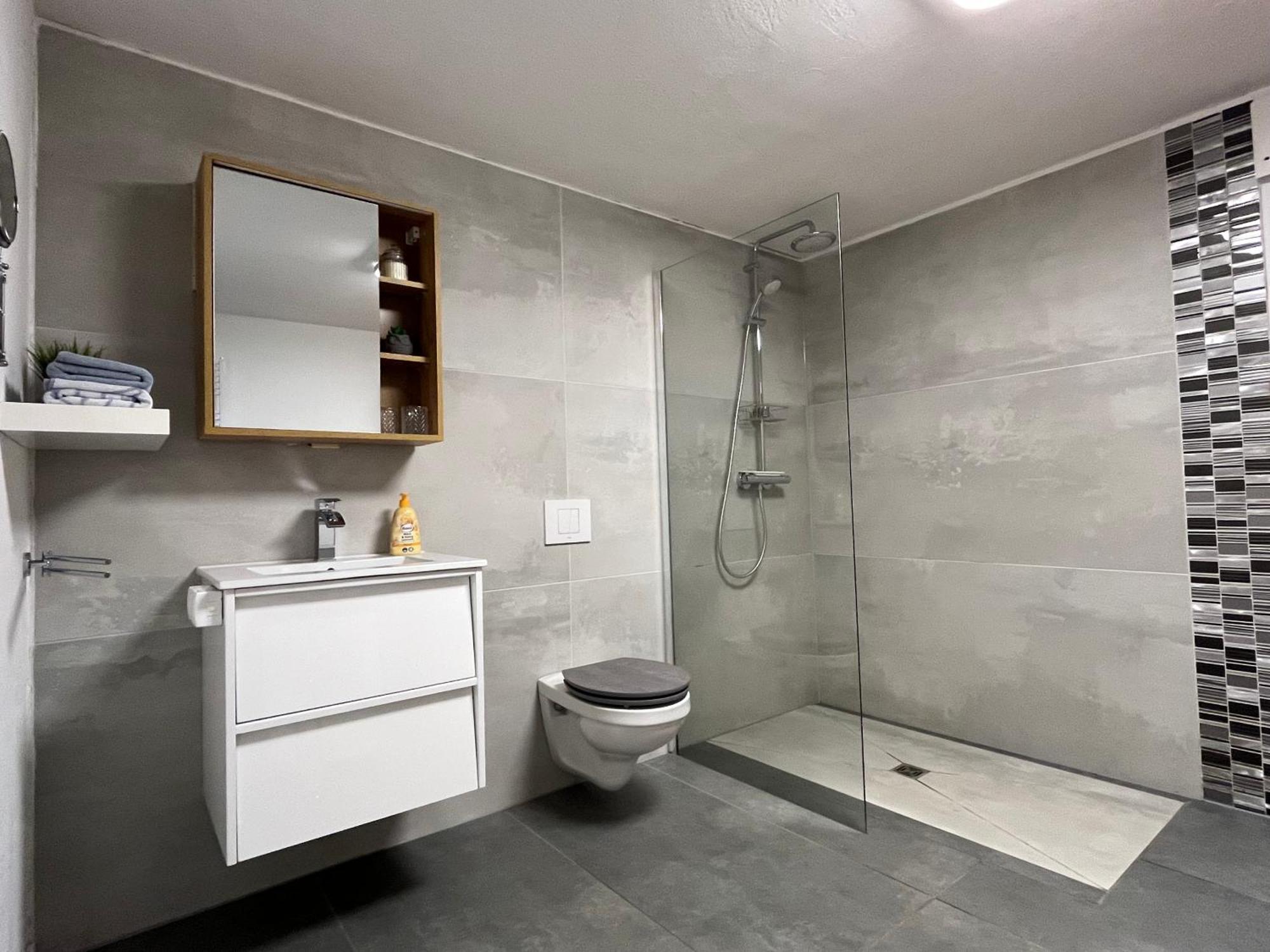 Apartamento Alte Schule Seinsfeld Exterior foto
