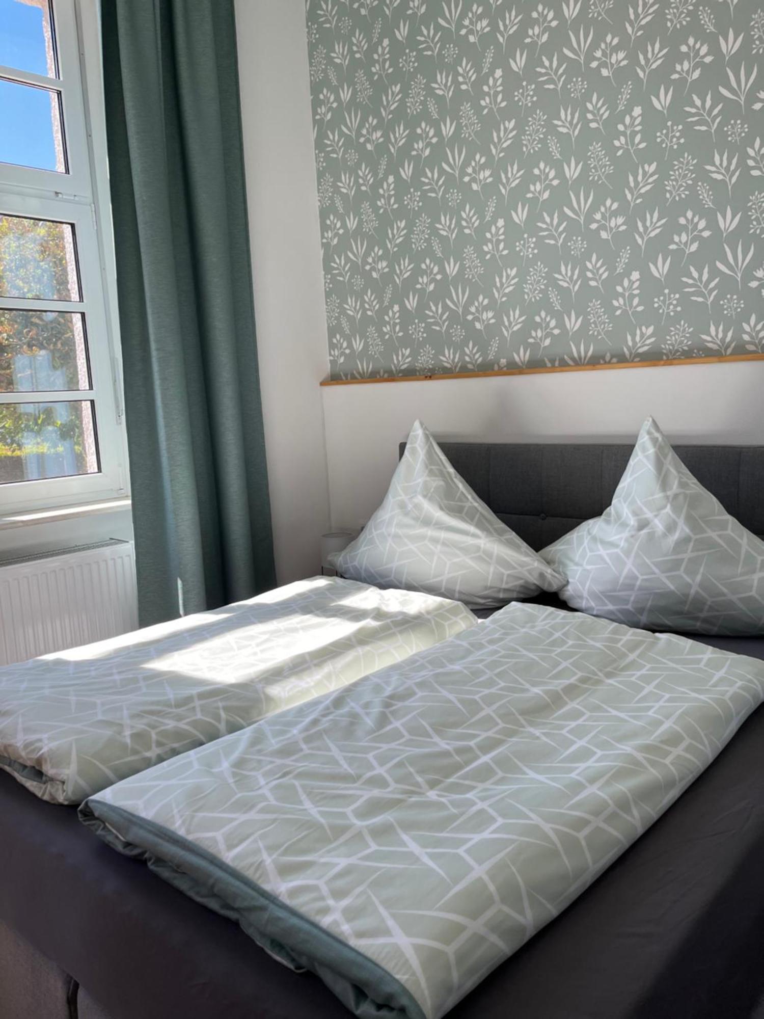 Apartamento Alte Schule Seinsfeld Exterior foto