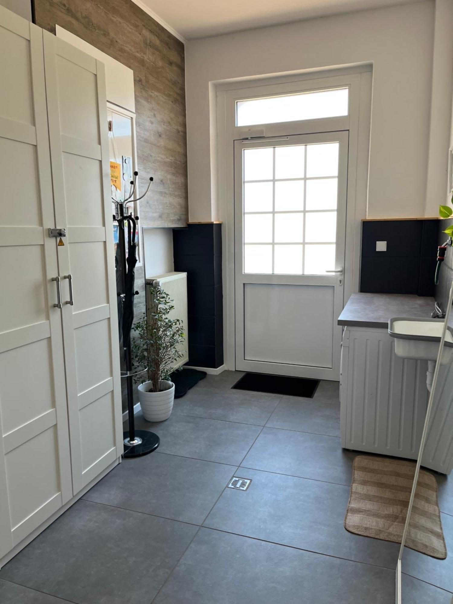Apartamento Alte Schule Seinsfeld Exterior foto